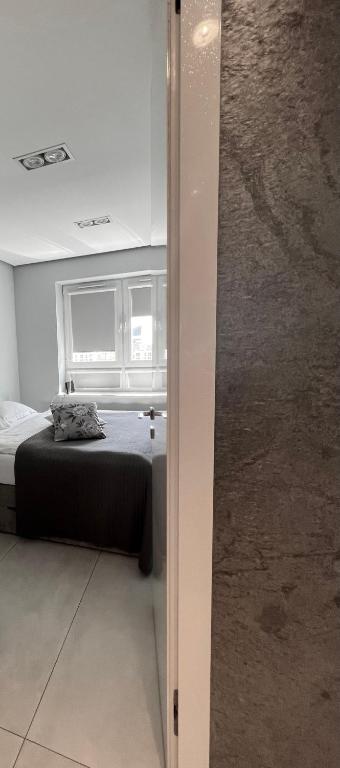 Platinum Towers Central Apartments - Resim 20