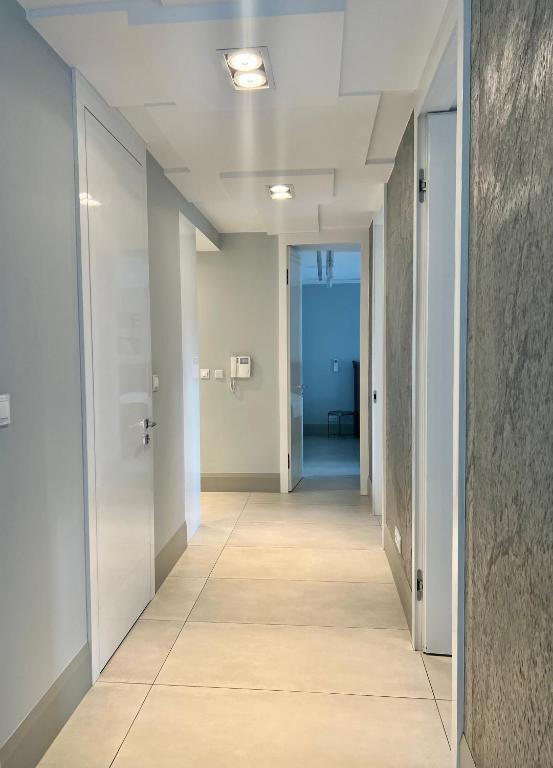 Platinum Towers Central Apartments - Resim 28