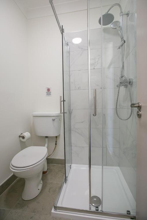 St Stephen's Green District-1 - Deluxe Double Studio