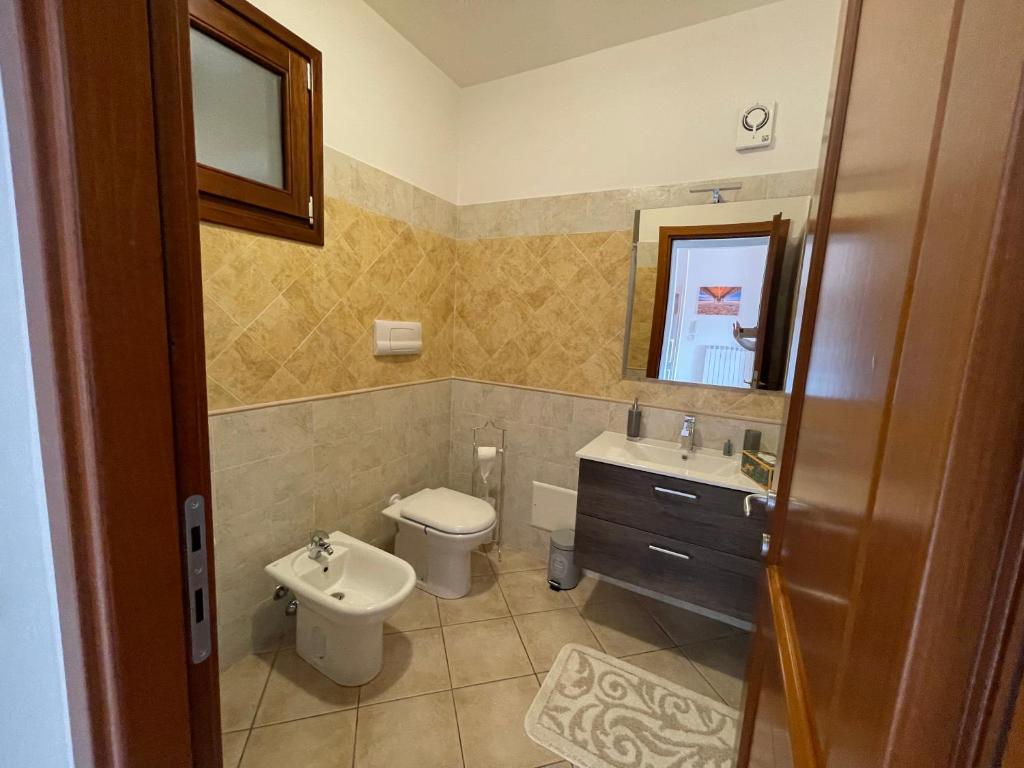 Zdjęcie z galerii obiektu Patrician House w mieście Olbia