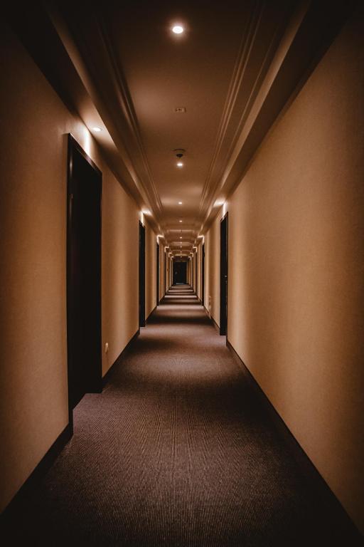 Fotografia z galérie ubytovania Pałac Uniejów v destinácii Uniejów