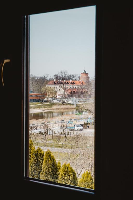 Fotografia z galérie ubytovania Pałac Uniejów v destinácii Uniejów