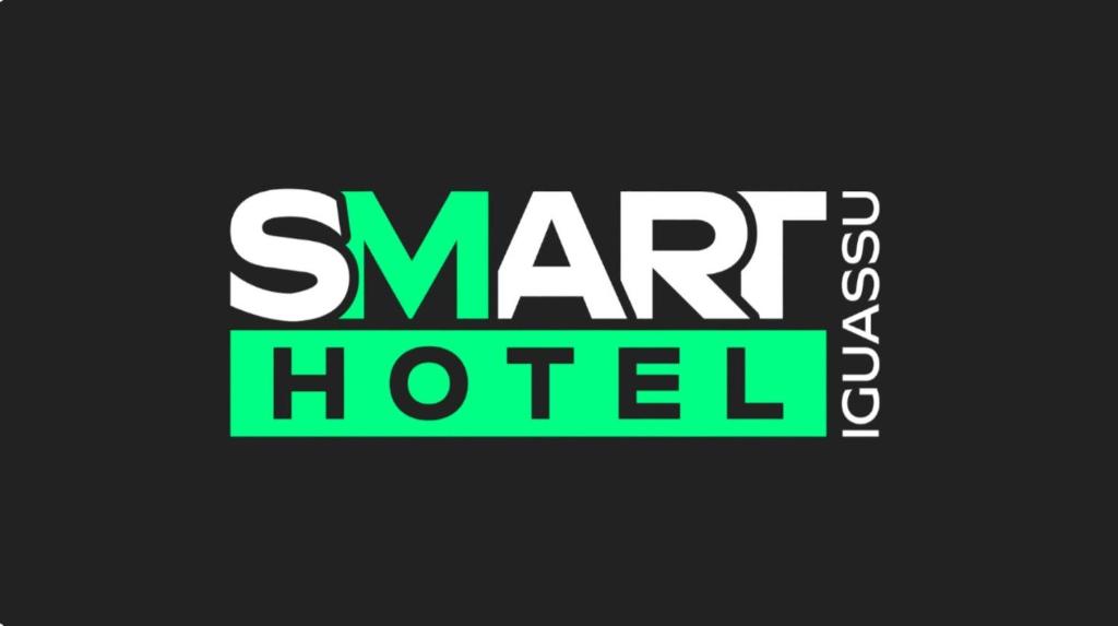 Certifikát, hodnocení, plakát nebo jiný dokument vystavený v ubytování SMART IGUASSU HOTEL