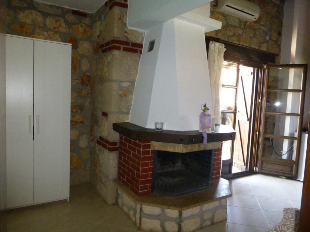Fotografie z fotogalerie ubytování Pavloudis Apartments v destinaci Psakoudia