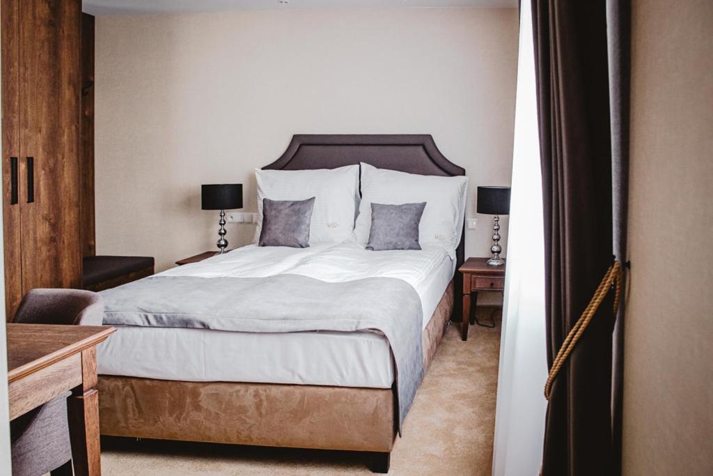 Pałac Uniejów - 14