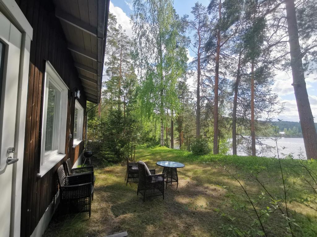 Vuori Camp by Saimaa - Appartement Met één Slaapkamer