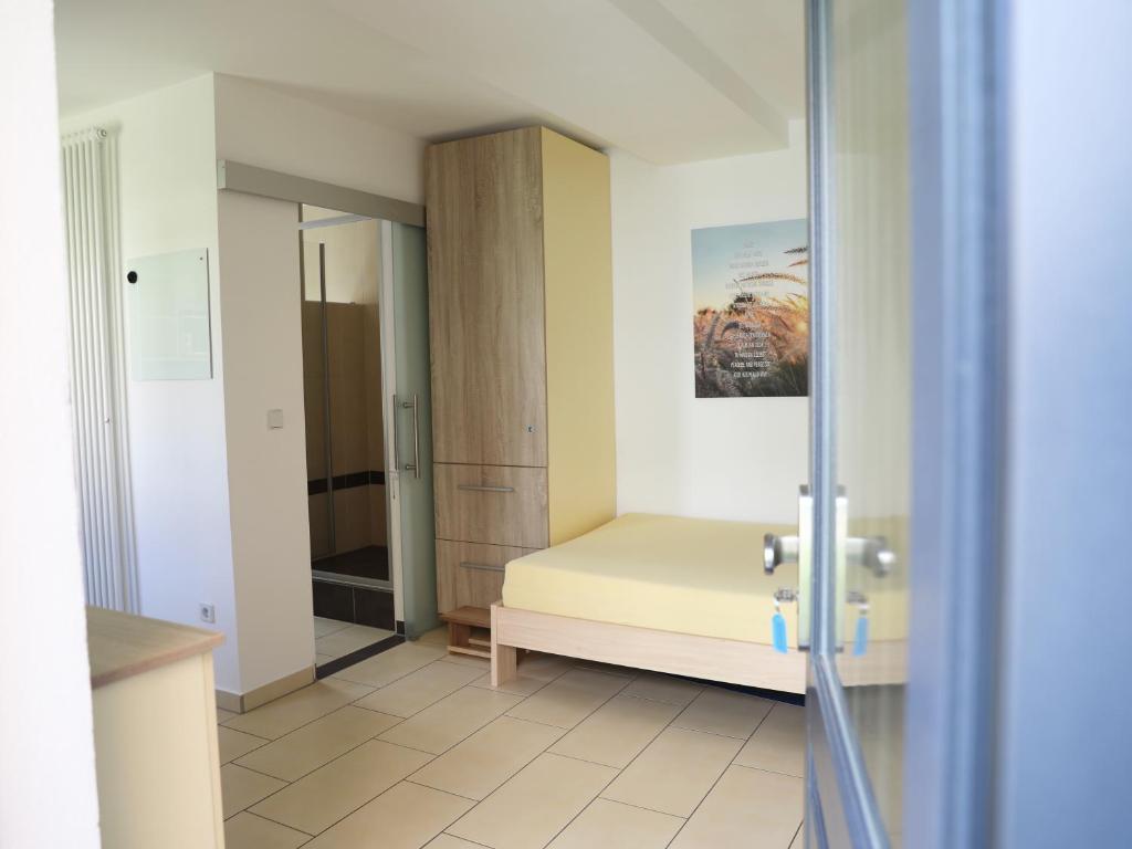 Ferienwohnungen Prihoda - Studio