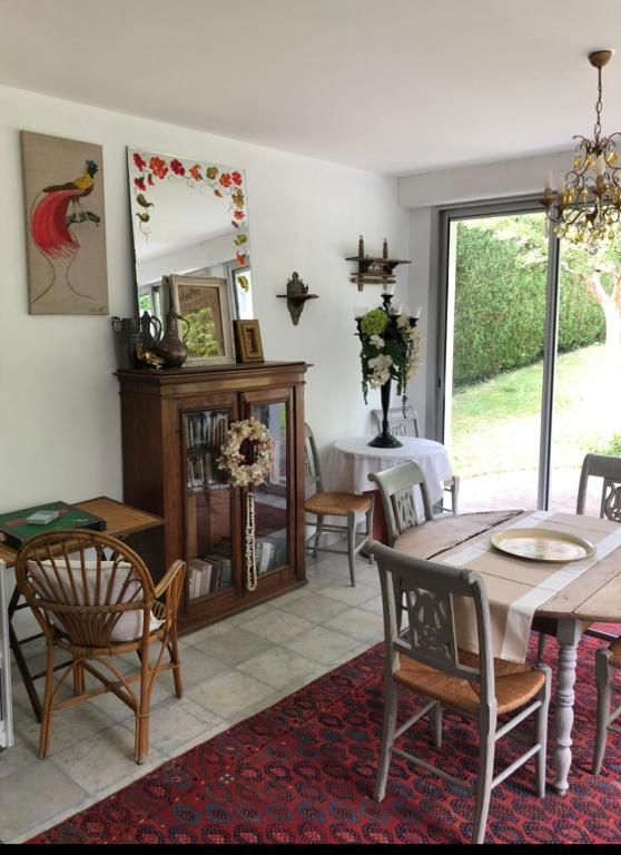 La demeure de St Michel, Lourdes (updated prices 2024)