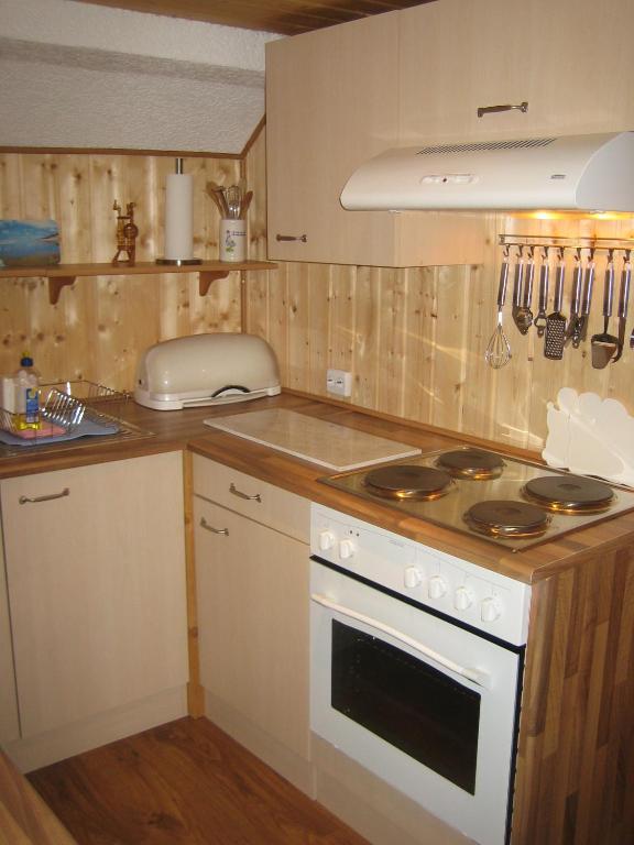 Apartment Schlafwandler - Dubbele Of Dubbele Kamer