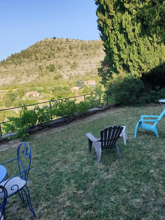 Lou-Pelou - Two-Bedroom House
