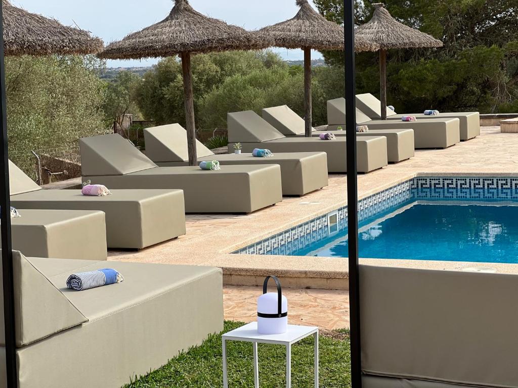 finca rural art 9, Ses Salines – Updated 2023 Prices