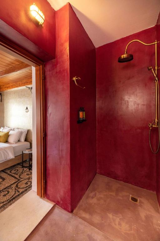 Sperveri Boutique Hotel - 17