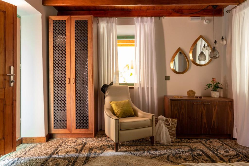 Sperveri Boutique Hotel - 18