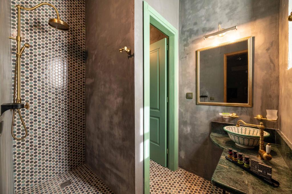 Sperveri Boutique Hotel - 15