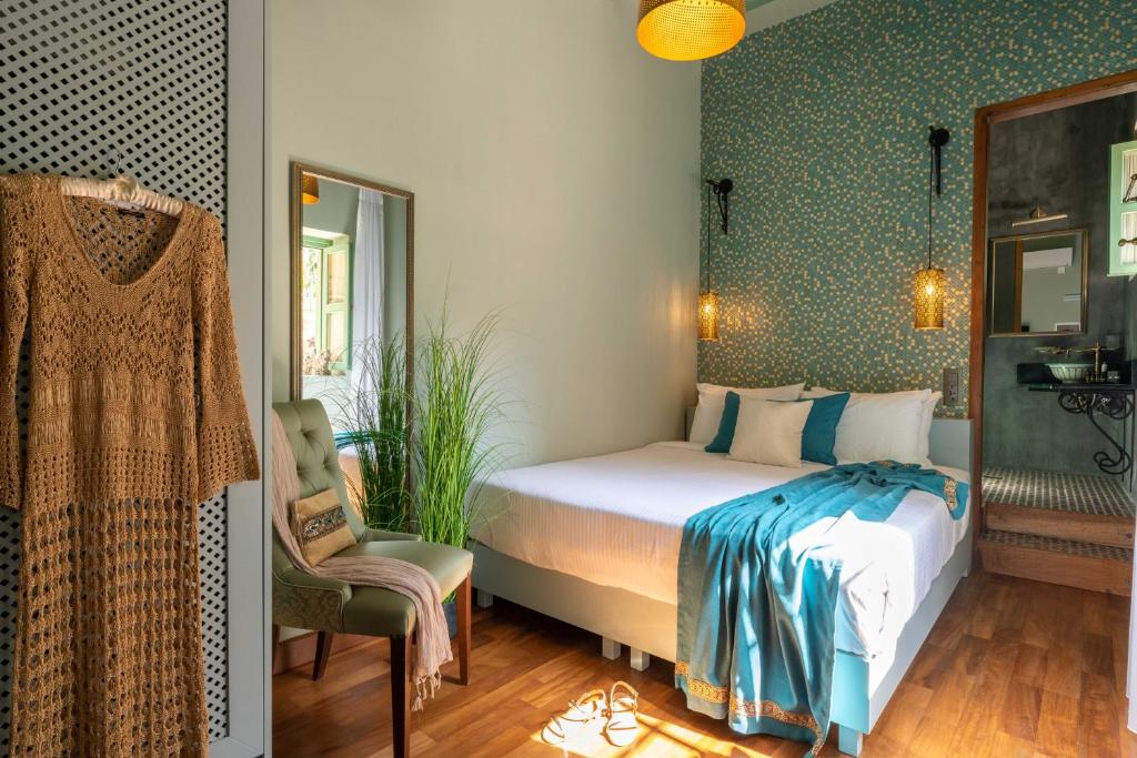 Sperveri Boutique Hotel - 13