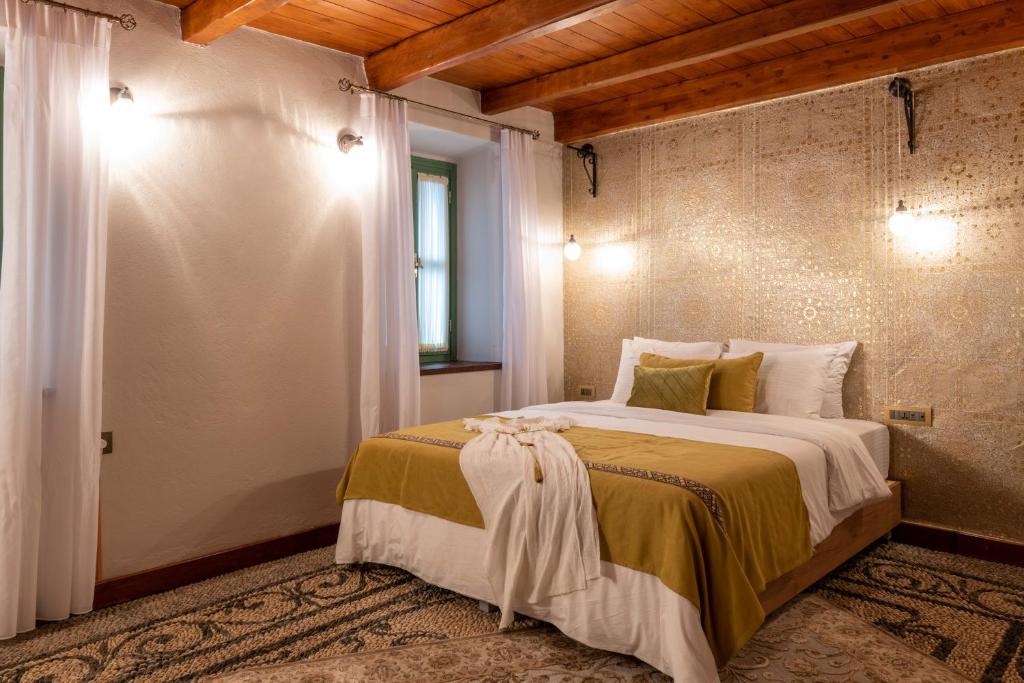 Sperveri Boutique Hotel - 19