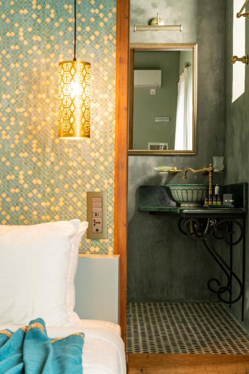 Sperveri Boutique Hotel - 14