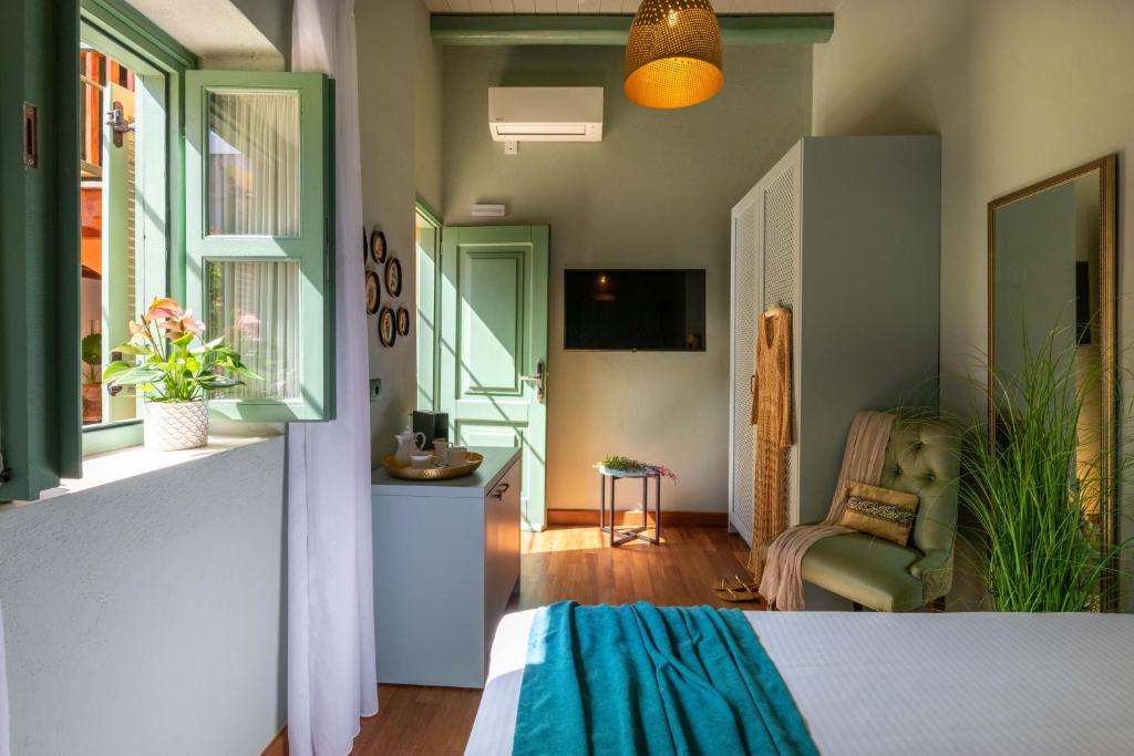 Sperveri Boutique Hotel - 12