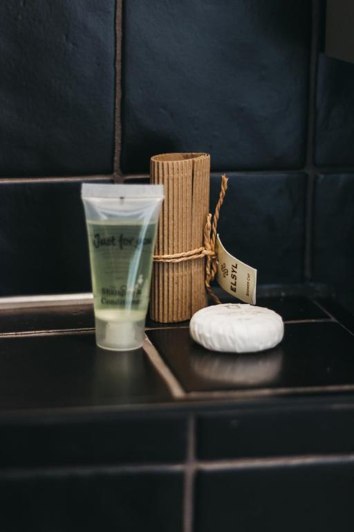 Hotel Zand - Resim 27