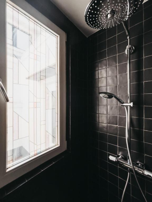 Hotel Zand - Resim 28