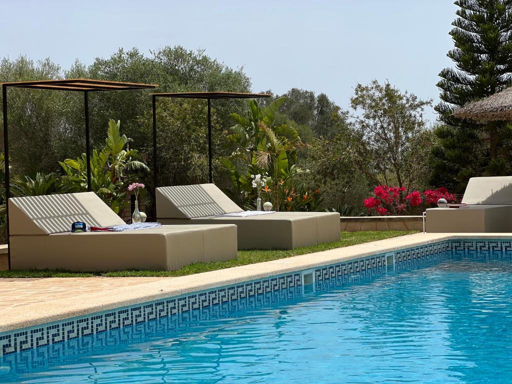 finca rural art 9, Ses Salines – Updated 2023 Prices