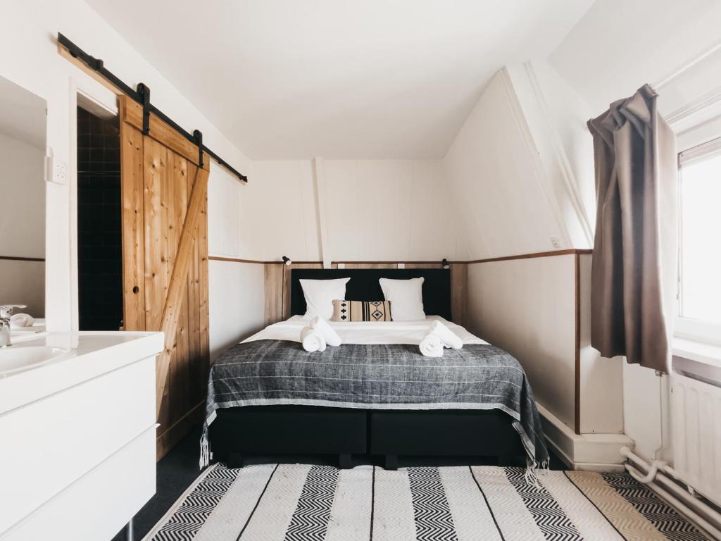 Hotel Zand - Resim 29