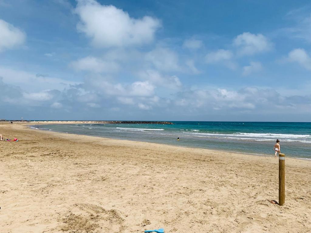 Booking.com: Excelente apartamento Urani con terrasa , Port ...