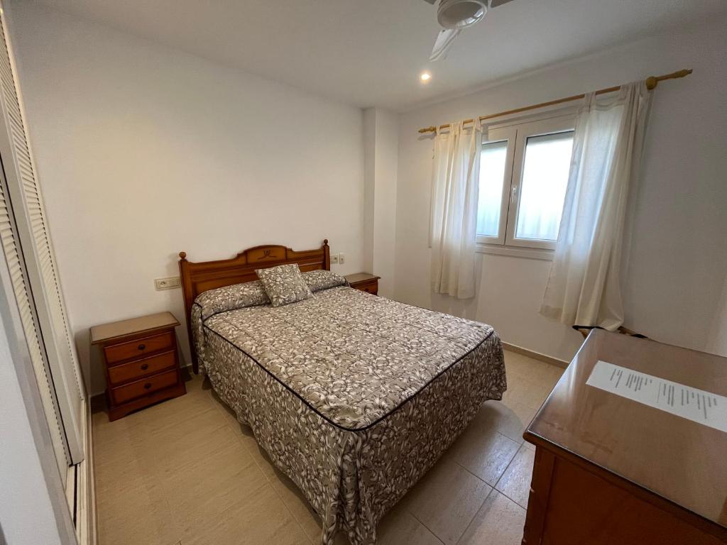 Apartamento Acuario 4, Benalmádena – Preços atualizados 2022