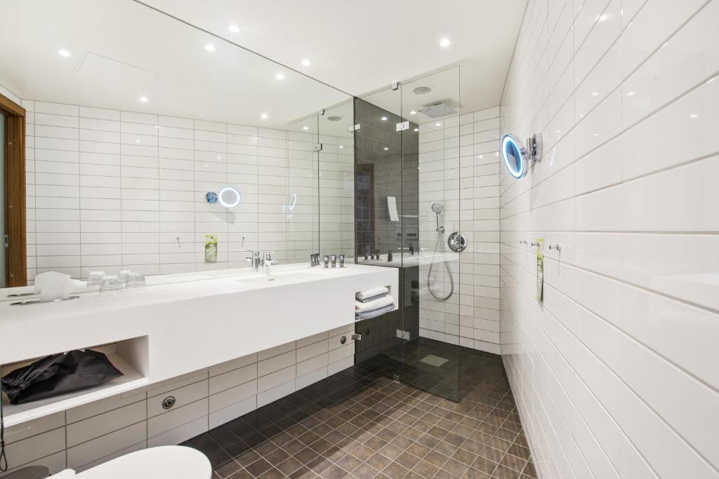 Clarion Hotel The Edge - Resim 32