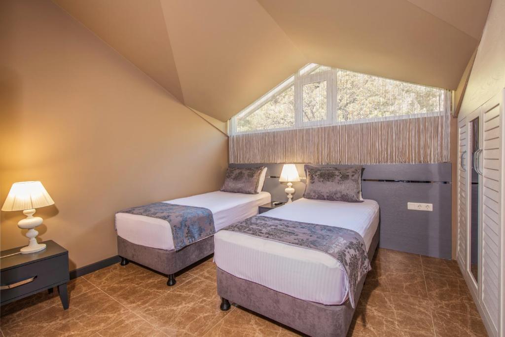 Morina Deluxe Hotel - 19