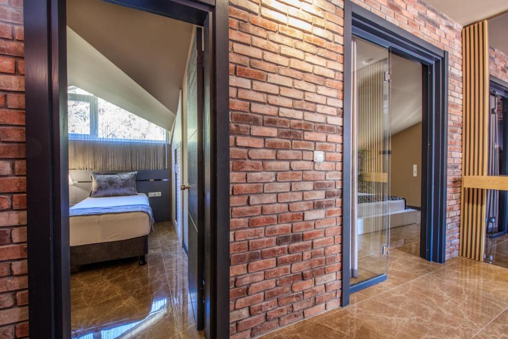 Morina Deluxe Hotel - 17