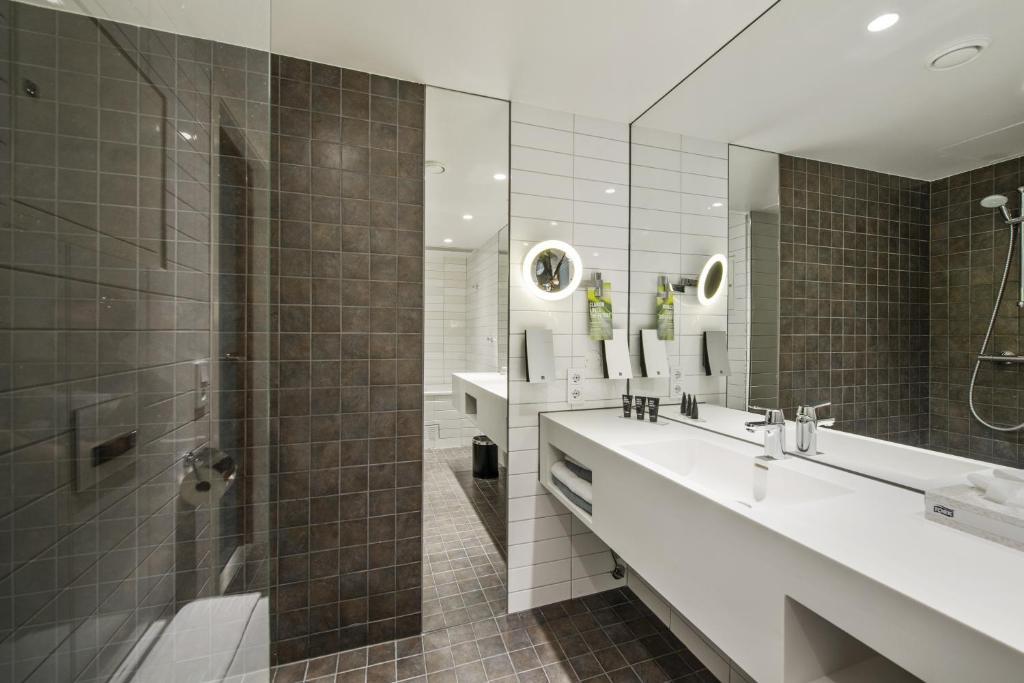 Clarion Hotel The Edge - Resim 20