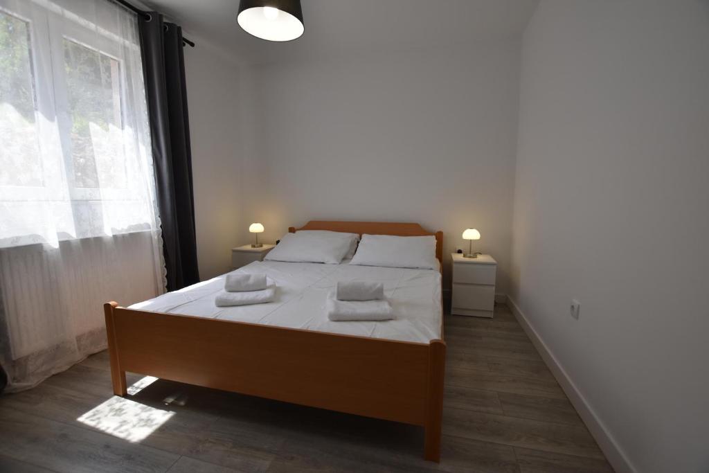 Villa Green Spirit - Two-Bedroom Villa
