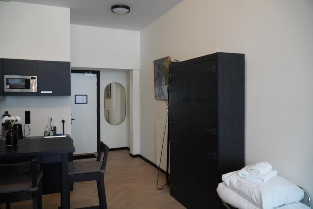 Haarlem Apart Hotel - Resim 45