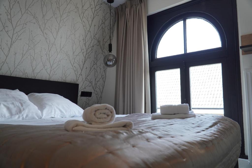 Haarlem Apart Hotel photo