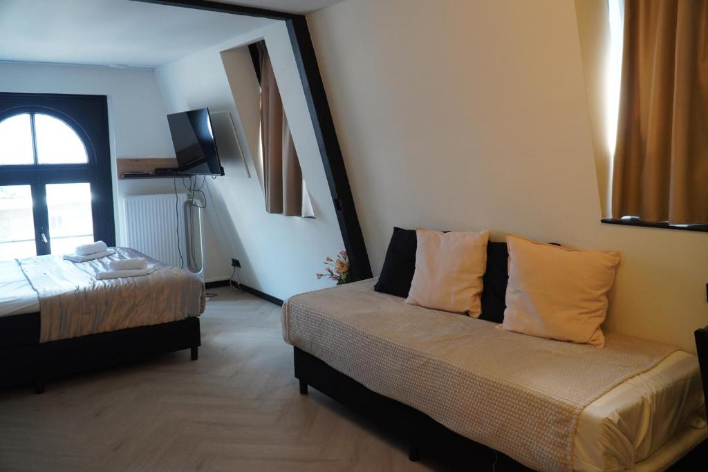 Haarlem Apart Hotel photo