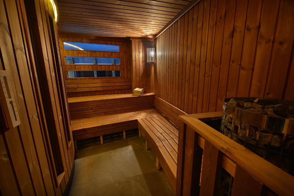 Fotografie z fotogalerie ubytování Chateau Loucen Garden Retreat v Loučeni