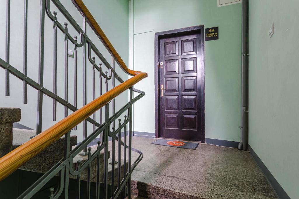 Fotografia z galérie ubytovania Chill Apartments Gersona vo Varšave