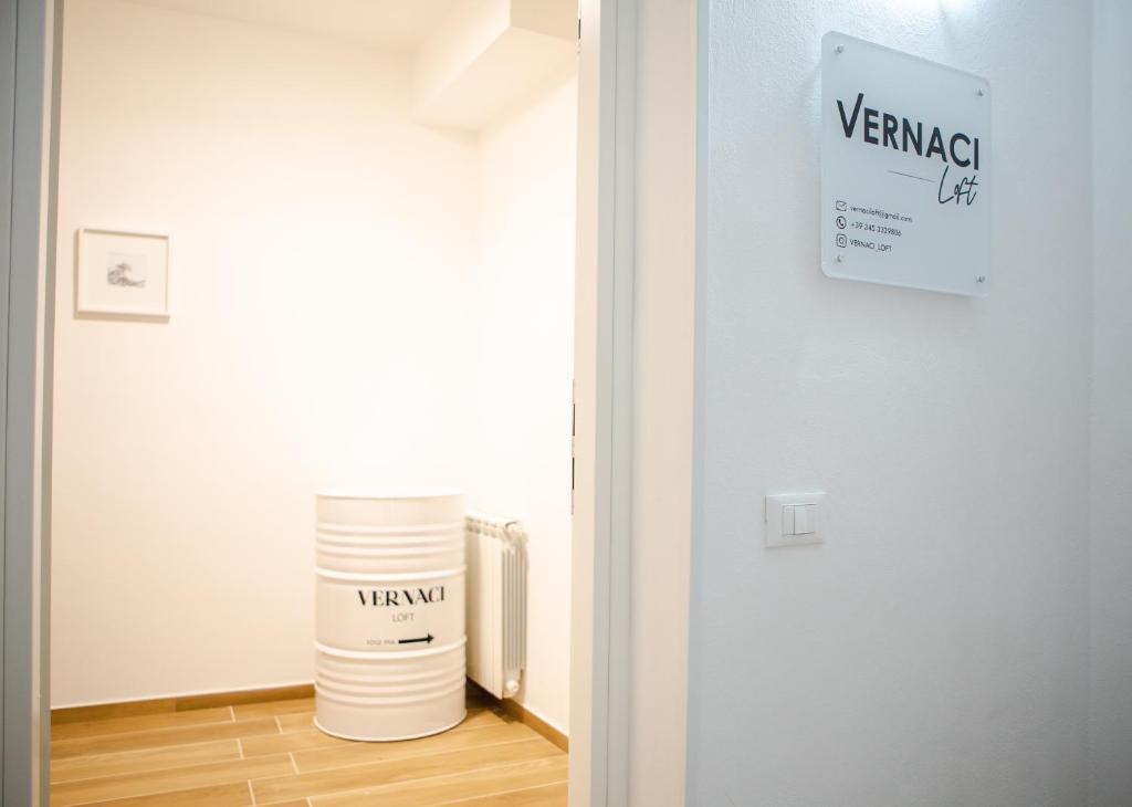 Zdjęcie z galerii obiektu Vernaci LOFT w mieście Terrasini