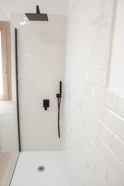 Zdjęcie z galerii obiektu Vernaci LOFT w mieście Terrasini