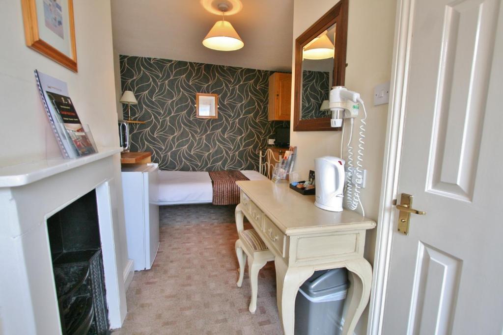 Fotografie z fotogalerie ubytování Central Hotel Cheltenham by Roomsbooked v destinaci Cheltenham