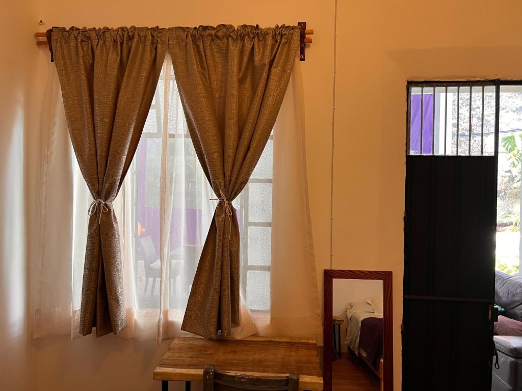 Fotografie z fotogalerie ubytování Catre de mi corazón v destinaci Xalapa