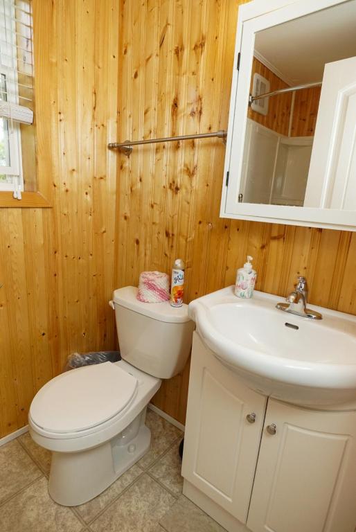 Bagno di North Rustico Bed and Breakfast
