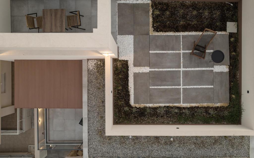 Fotografie z fotogalerie ubytování Casa Olympo v destinaci Paralia Katerinis