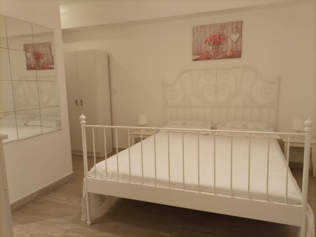 Fotografia z galérie ubytovania Masa House v destinácii Palermo