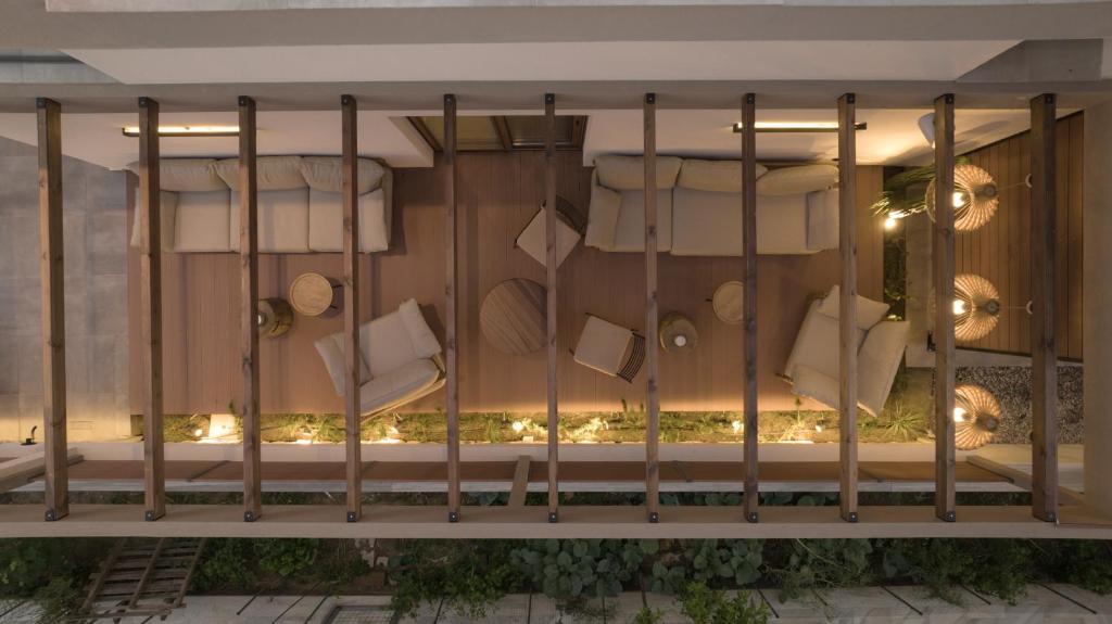 Fotografie z fotogalerie ubytování Casa Olympo v destinaci Paralia Katerinis