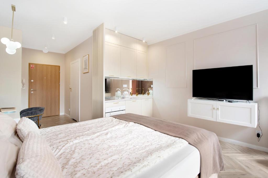 apart76 Gdańsk Bastion Wałowa - 10