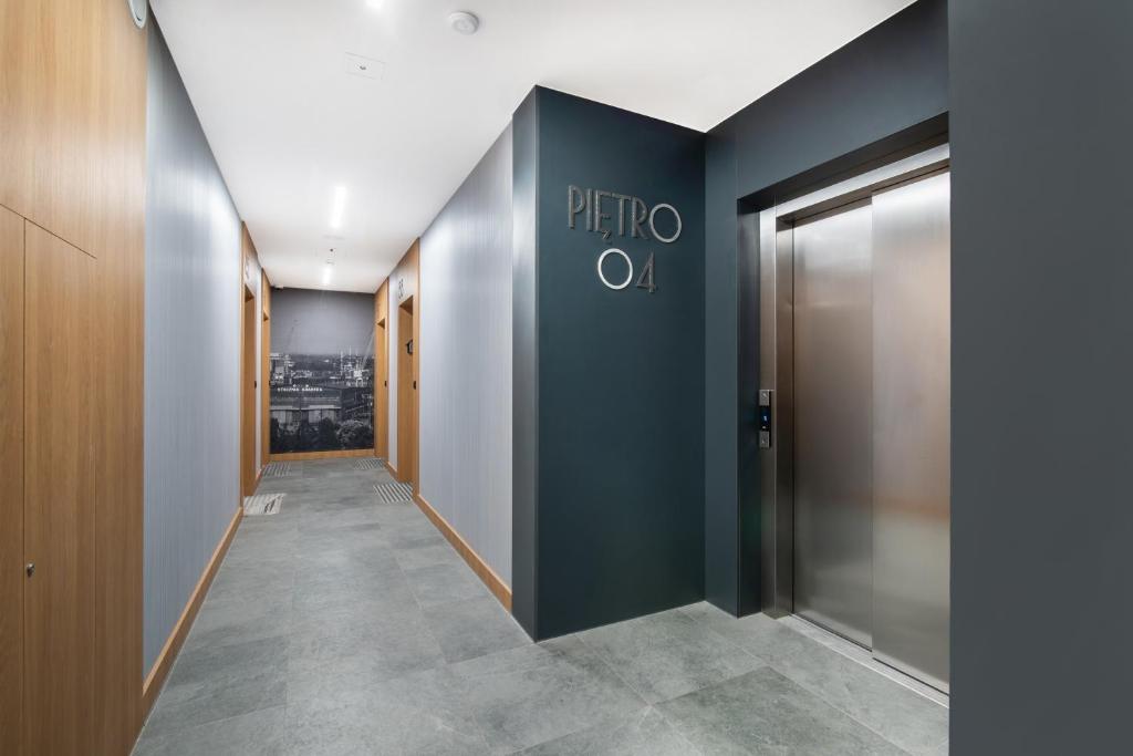 apart76 Gdańsk Bastion Wałowa - 13