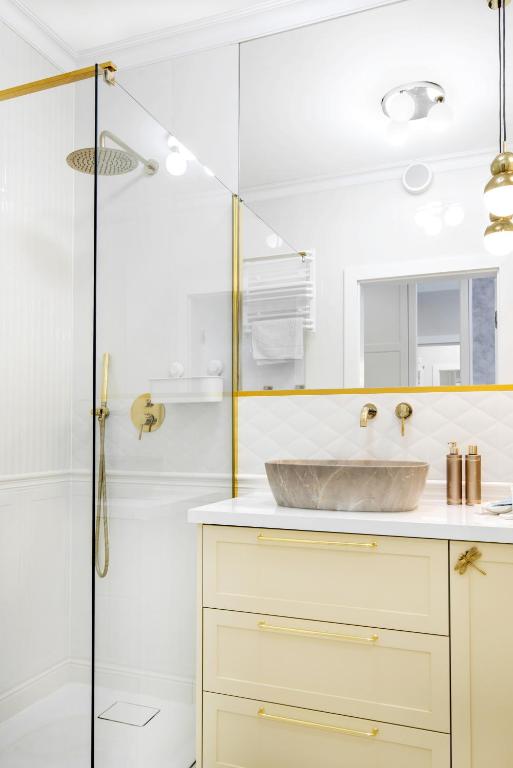 apart76 Gdańsk Bastion Wałowa - 5