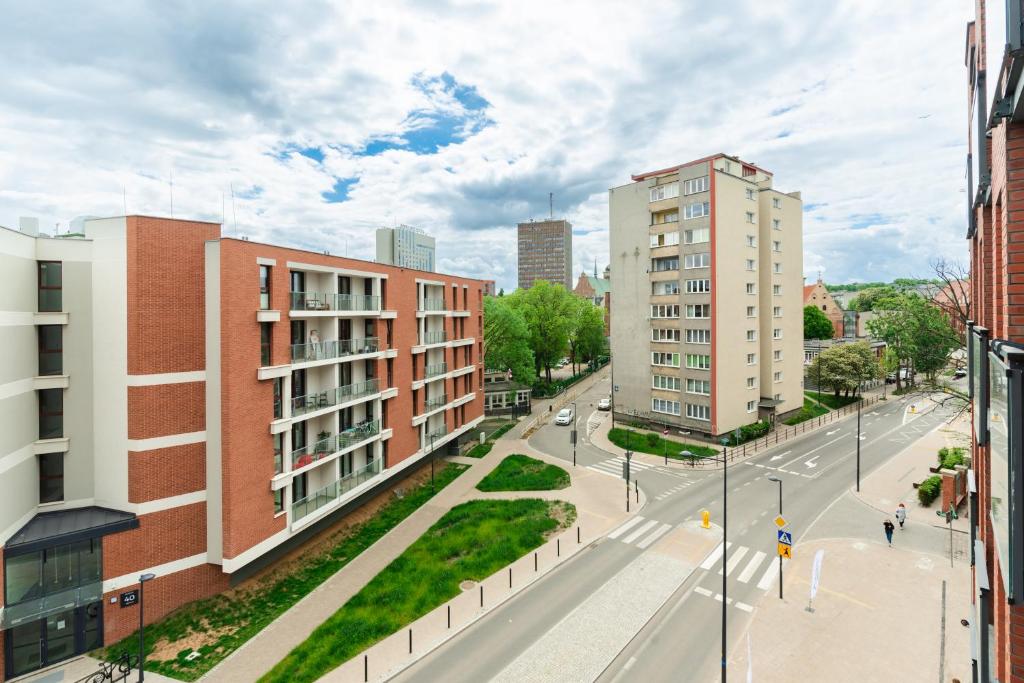 apart76 Gdańsk Bastion Wałowa - 19